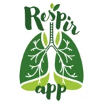 respirapp - dejar de fumar android application logo